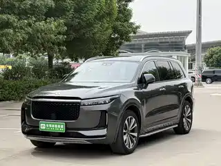 Li Auto ONE 2020
