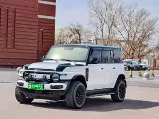 iCAR V23 2025
