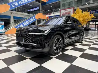 Lincoln Nautilus 2024