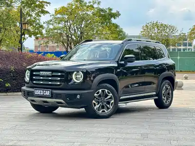 Haval Dargo 2022