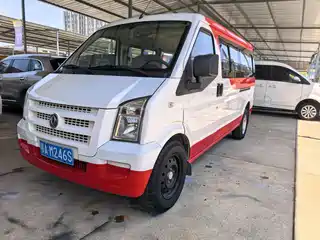 Dongfeng Xiaokang Dongfeng Xiaokang C36 2019