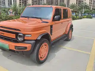 iCAR V23 2025