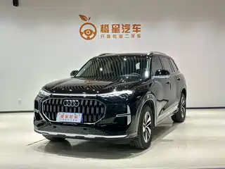 Audi Audi Q6 2023
