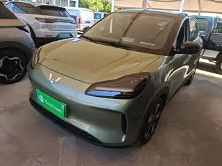 Wuling Motors Wuling Binguo PLUS 2024