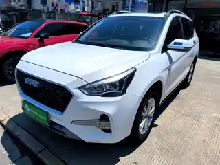 Haval M6 2017