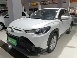 Toyota Frontlander 2023