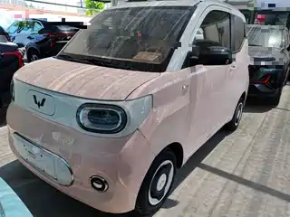 Wuling Motors Hongguang MINIEV 2023