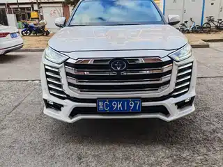 Toyota Highlander 2022