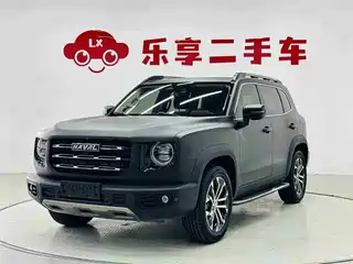 Haval Big Dog 2021