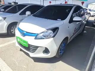 Changan BenBen EV 2020