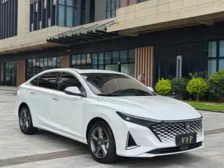 Changan Ruicheng PLUS 2022