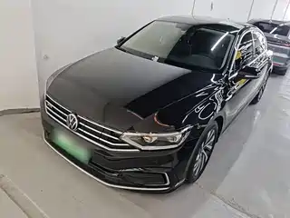 Volkswagen Magotan GTE Plug-in Hybrid 2021