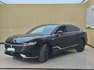 Voyah Auto VOYAH Zhuiguang 2023
