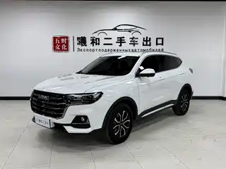 Haval H6 2022
