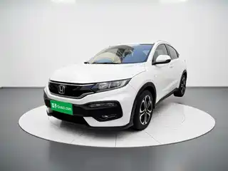 Honda XR-V 2016