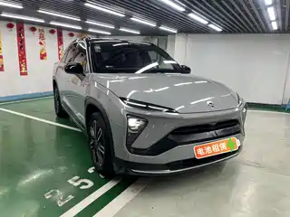 NIO ES6 2022