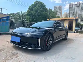 Chery Fengyun A9L 2025