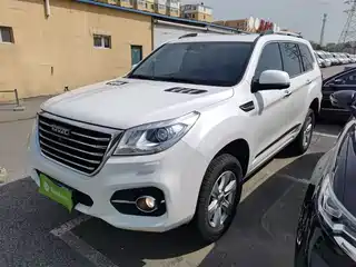 Haval H9 2019