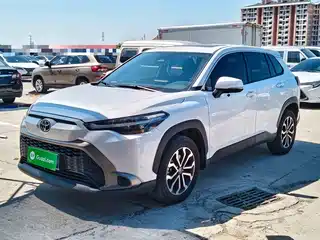 Toyota Frontlander 2023