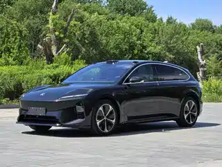 NIO NIO ET5T 2026