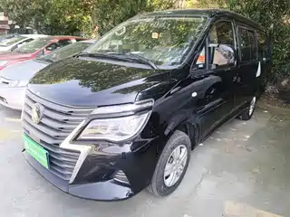 Dongfeng Fengxing Lingzhi 2023