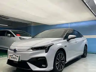 Aion S 2020