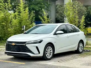 Chevrolet Monza 2022
