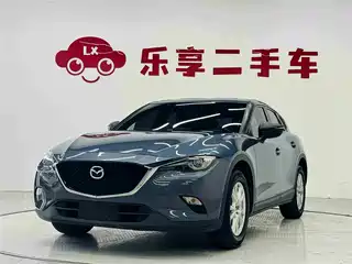 Mazda CX-4 2017