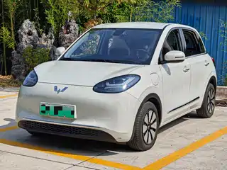 Wuling Motors Bingo 2023
