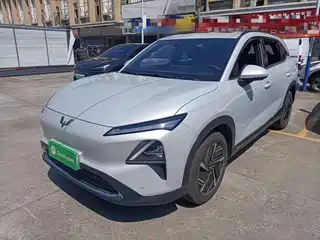 Wuling Motors Xingguang S 2024