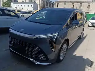 Buick Century 2024