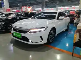 Honda Inspire 2023