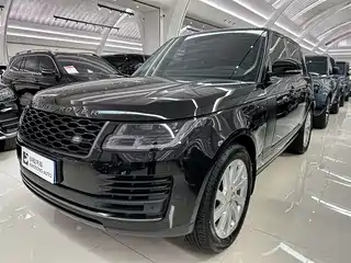 Land Rover Range Rover 2020