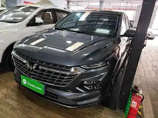 Wuling Motors Victory 2020