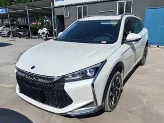 Dongfeng Aeolus Yixuan GS 2021