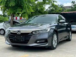 Honda Accord 2020