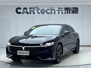 Voyah Auto Zhuiguang 2023