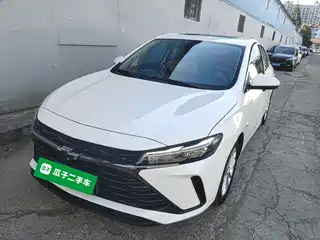 Chevrolet Monza 2022