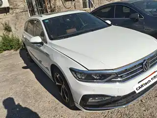 Volkswagen Weilan 2021