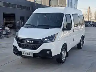 Jiangling Tesun 2021