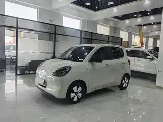 Wuling Motors Hongguang MINIEV 2025