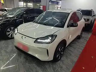 Wuling Motors Wuling Binguo PLUS 2024