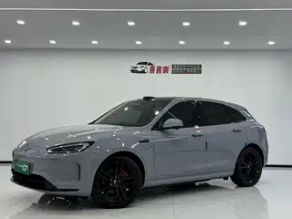 AITO Wenjie M5 2024