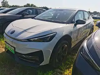 Volkswagen Unique 06 2024