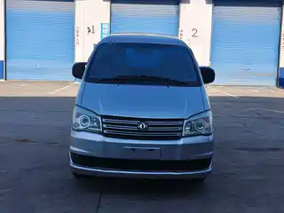 Dongfeng Fengxing Lingzhi 2017