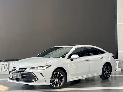 Toyota Avalon 2023