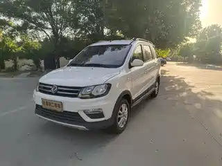 Dongfeng Fengguang 370 2017