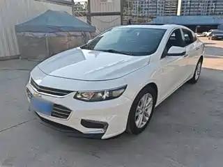 Chevrolet Malibu XL 2018