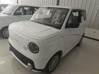 Ruilan Auto Ruilan Blue Elf 2025