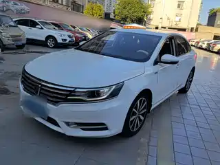 Roewe i6 2019